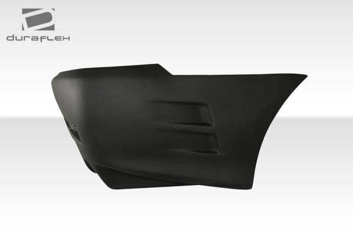 Ford Mustang Duraflex Colt Rear Bumper Cover - 1 Piece - 102079 thumbnail 6