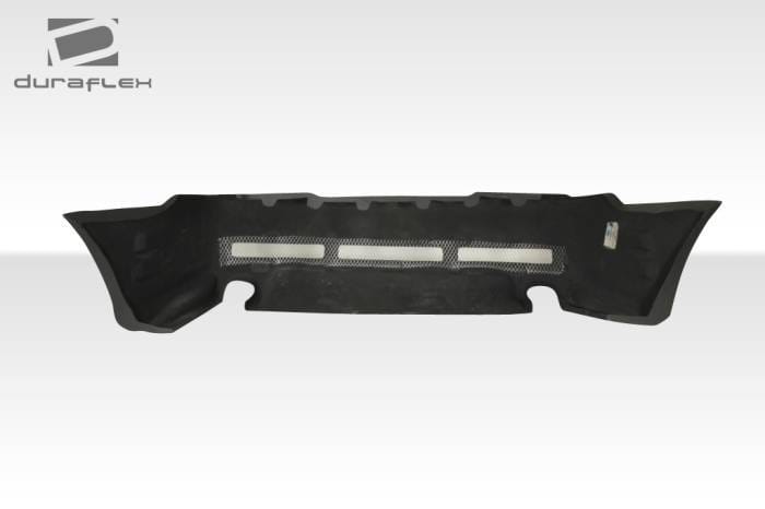 Ford Mustang Duraflex Colt Rear Bumper Cover - 1 Piece - 102079 thumbnail 7