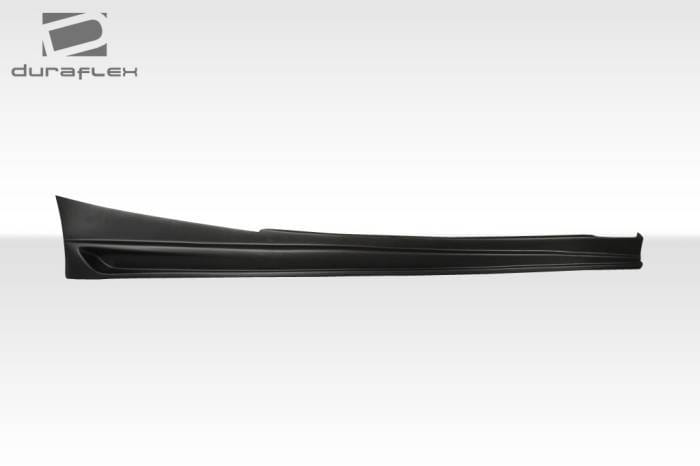 Mercury Cougar Duraflex Bomber Side Skirts Rocker Panels - 2 Piece - 102123 thumbnail 4