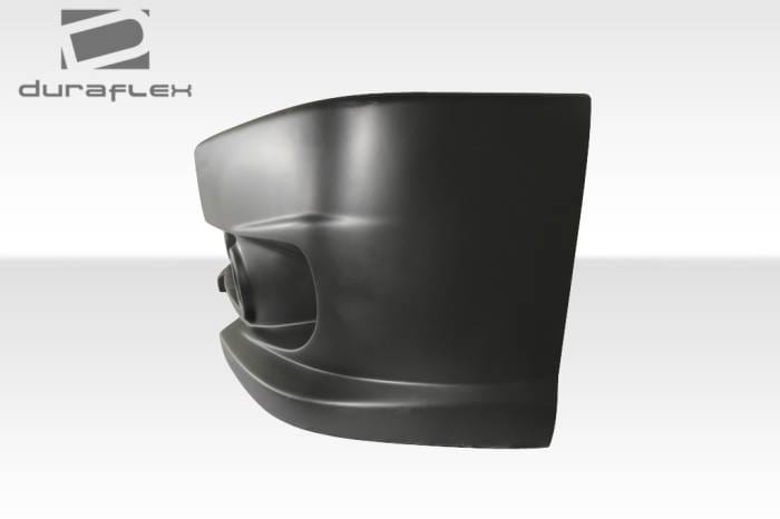 Chevrolet Tahoe Duraflex Phantom Front Bumper Cover - 1 Piece - 103052 thumbnail 6
