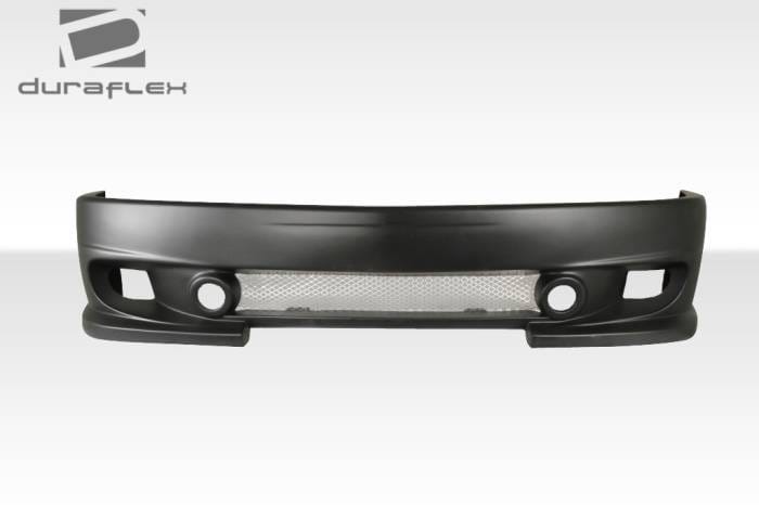 GMC Yukon Duraflex Phantom Front Bumper Cover - 1 Piece - 103052 thumbnail 4