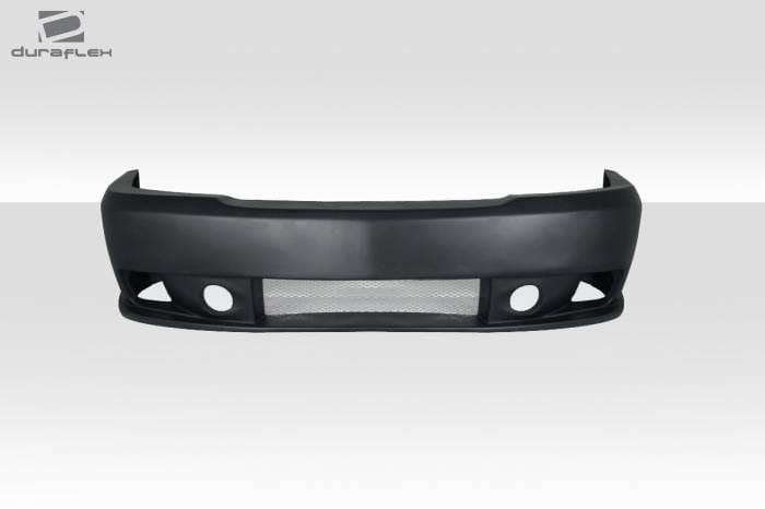Chevrolet Avalanche Duraflex Phantom Front Bumper Cover - 1 Piece - 103053 thumbnail 3