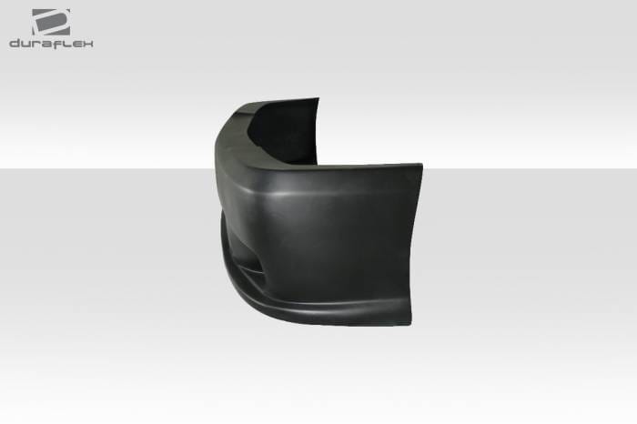 Chevrolet Avalanche Duraflex Phantom Front Bumper Cover - 1 Piece - 103053 thumbnail 5