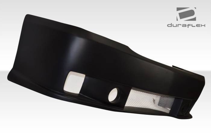 Chevrolet Avalanche Duraflex Phantom Front Bumper Cover - 1 Piece - 103053 thumbnail 7