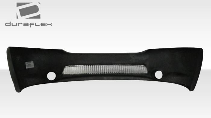 GMC Sierra Duraflex Denali Style Front Bumper Cover - 1 Piece - 103055 thumbnail 4