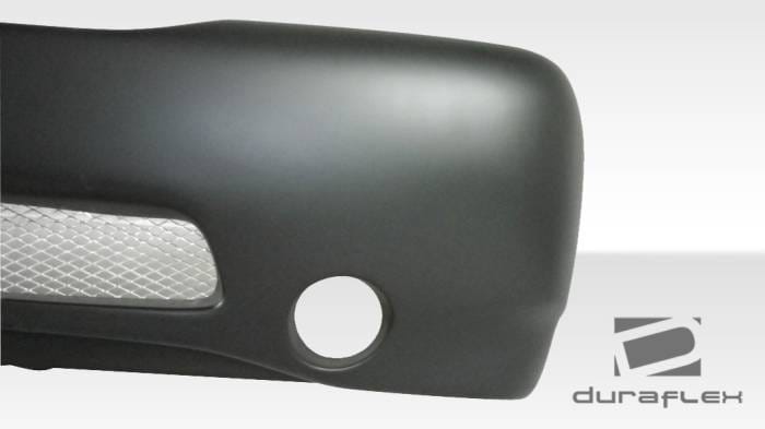 GMC Sierra Duraflex Denali Style Front Bumper Cover - 1 Piece - 103055 thumbnail 5