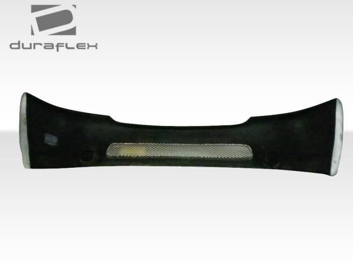 GMC Sierra Duraflex Denali Style Front Bumper Cover - 1 Piece - 103055 thumbnail 3
