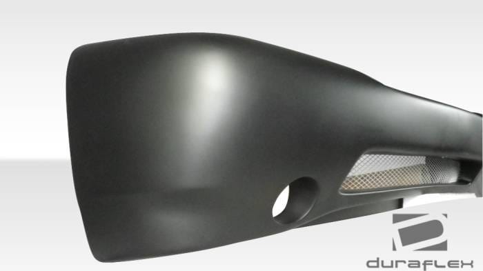 GMC Sierra Duraflex Denali Style Front Bumper Cover - 1 Piece - 103055 thumbnail 7