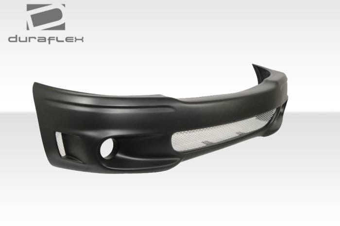 Ford F150 Duraflex Lightning SE Front Bumper Cover - 1 Piece - 103056 thumbnail 5