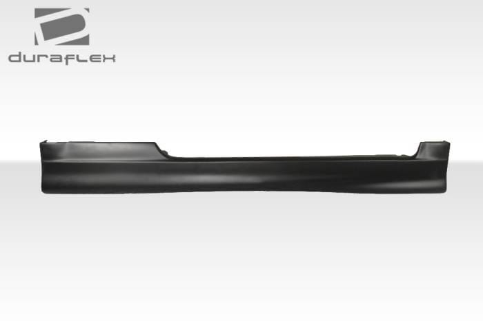 Audi TT Duraflex R-1 Side Skirts Rocker Panels - 2 Piece - 102430 thumbnail 4