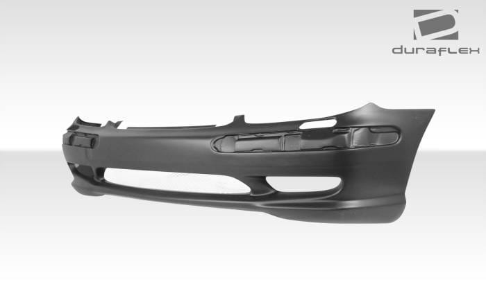 Mercedes-Benz S Class Duraflex AMG Look Front Bumper Cover - 1 Piece - 102485 thumbnail 5