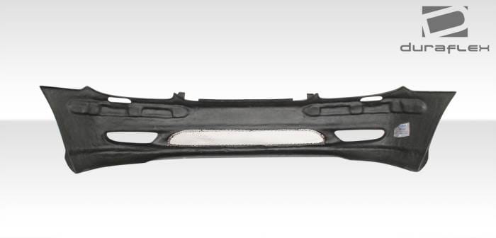 Mercedes-Benz S Class Duraflex AMG Look Front Bumper Cover - 1 Piece - 102485 thumbnail 7
