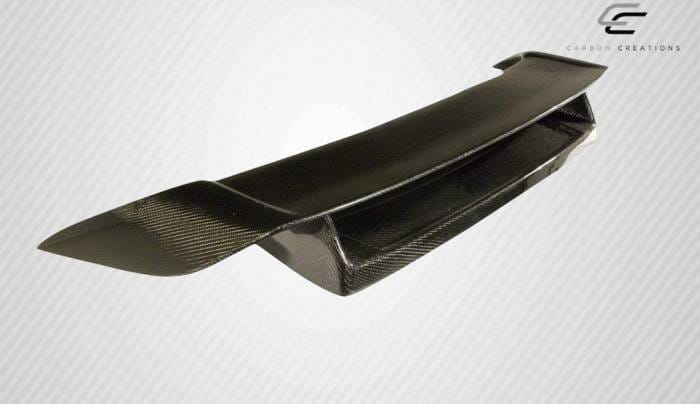 Nissan 350Z Carbon Creations N-1 Wing Trunk Lid Spoiler - 1 Piece - 102939 thumbnail 5