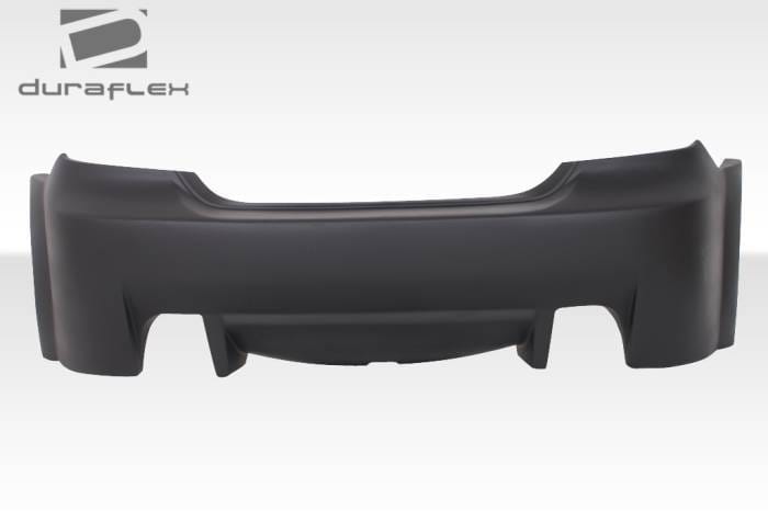 Scion tC Duraflex Touring Wide Body Rear Bumper Cover - 1 Piece - 103043 thumbnail 3