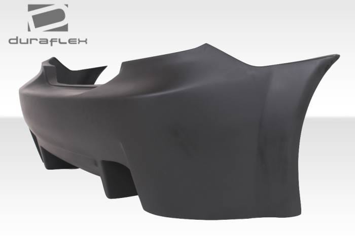 Scion tC Duraflex Touring Wide Body Rear Bumper Cover - 1 Piece - 103043 thumbnail 5