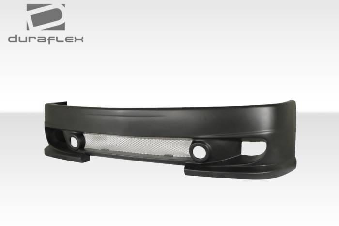Chevrolet Suburban Duraflex Phantom Front Bumper Cover - 1 Piece - 103052 thumbnail 5