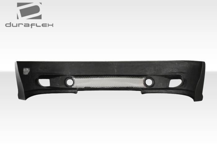 Chevrolet Suburban Duraflex Phantom Front Bumper Cover - 1 Piece - 103052 thumbnail 7