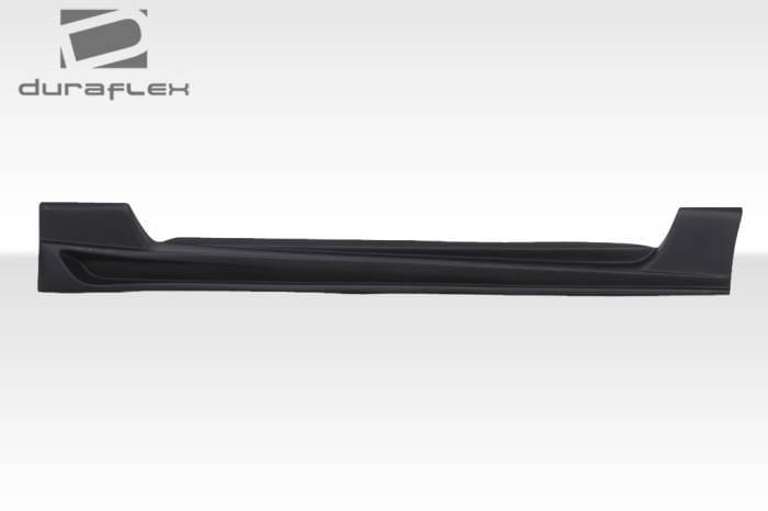 Ford Mustang Duraflex Bomber Side Skirts Rocker Panels - 2 Piece - 103275 thumbnail 4