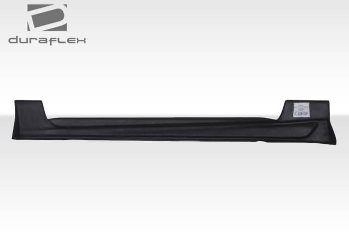 Ford Mustang Duraflex Bomber Side Skirts Rocker Panels - 2 Piece - 103275 thumbnail 7