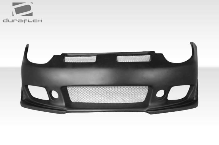 Dodge Neon Duraflex B-2 Front Bumper Cover - 1 Piece - 103293 thumbnail 4