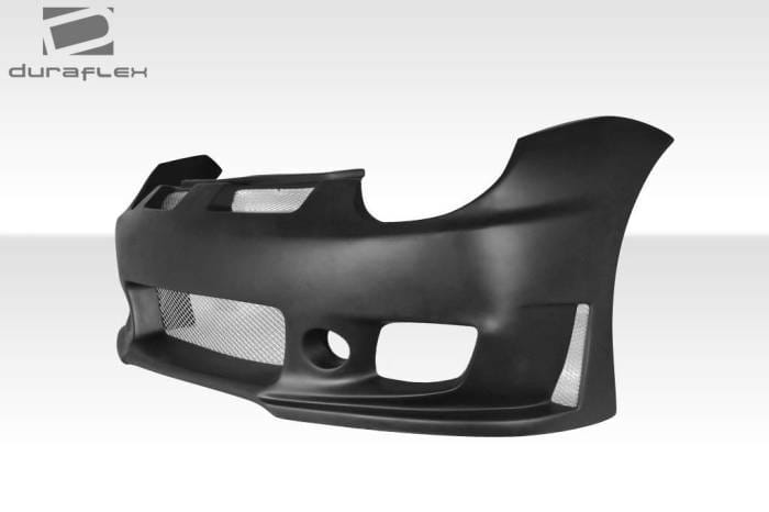 Dodge Neon Duraflex B-2 Front Bumper Cover - 1 Piece - 103293 thumbnail 5