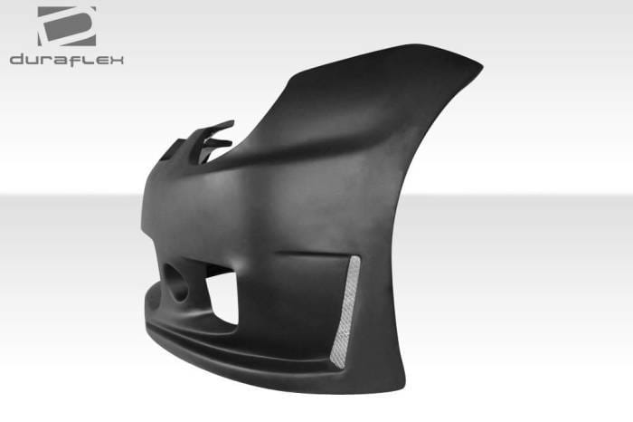 Dodge Neon Duraflex B-2 Front Bumper Cover - 1 Piece - 103293 thumbnail 6