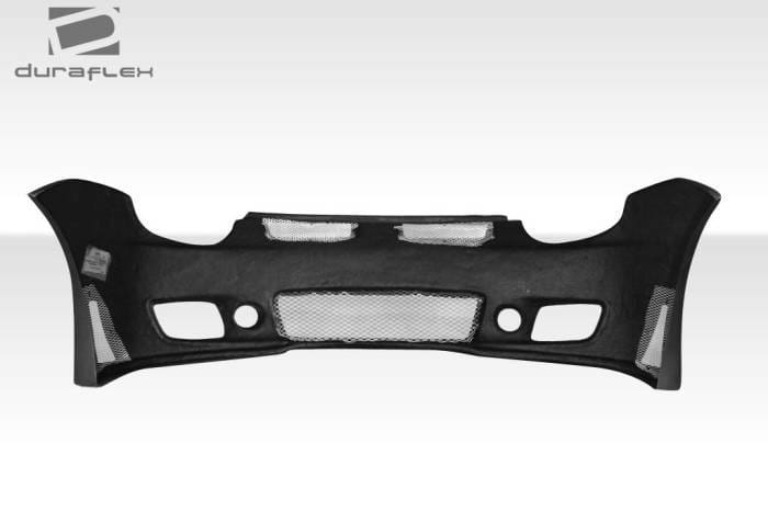 Dodge Neon Duraflex B-2 Front Bumper Cover - 1 Piece - 103293 thumbnail 7