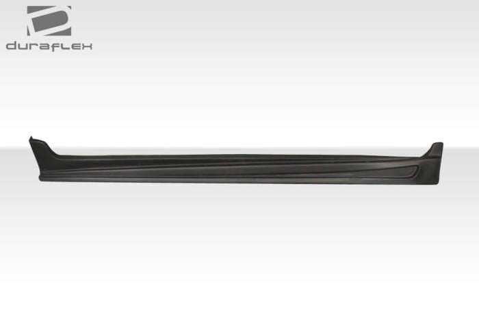 Mazda 6 Duraflex Bomber Side Skirts Rocker Panels - 2 Piece - 103306 thumbnail 4