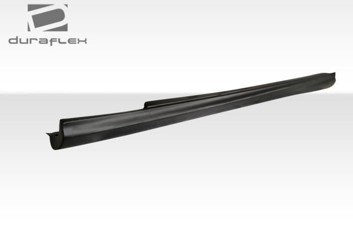 Mercedes-Benz E Class Duraflex AMG Look Side Skirts Rocker Panels - 2 Piece - 103144 thumbnail 6