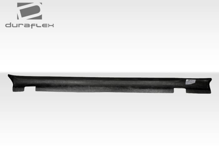 Mercedes-Benz E Class Duraflex AMG Look Side Skirts Rocker Panels - 2 Piece - 103144 thumbnail 7