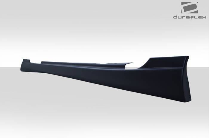 Mazda RX-8 Duraflex R-Speed Side Skirts Rocker Panels - 2 Piece - 103155 thumbnail 5