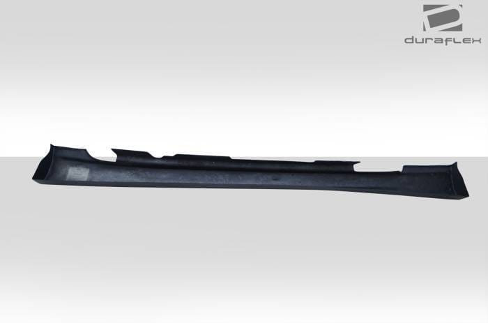 Mazda RX-8 Duraflex R-Speed Side Skirts Rocker Panels - 2 Piece - 103155 thumbnail 7