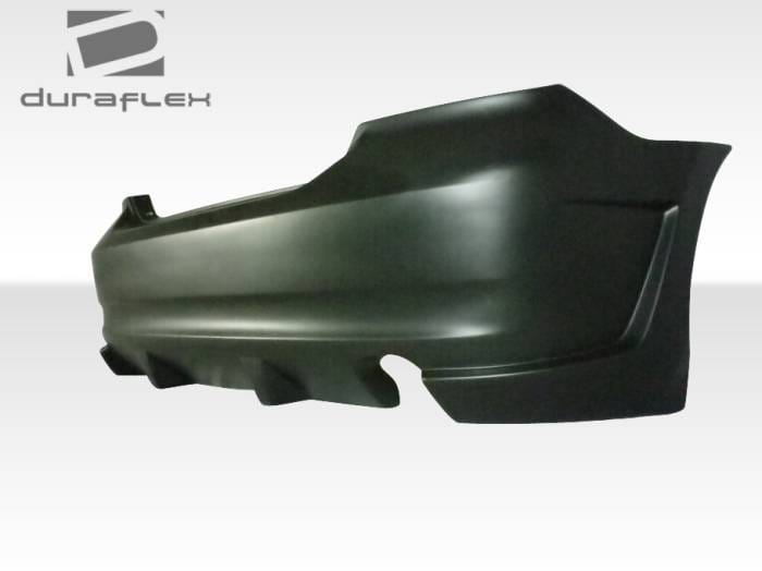 Scion tC Duraflex KR-S Rear Bumper Cover - 1 Piece - 103159 thumbnail 4