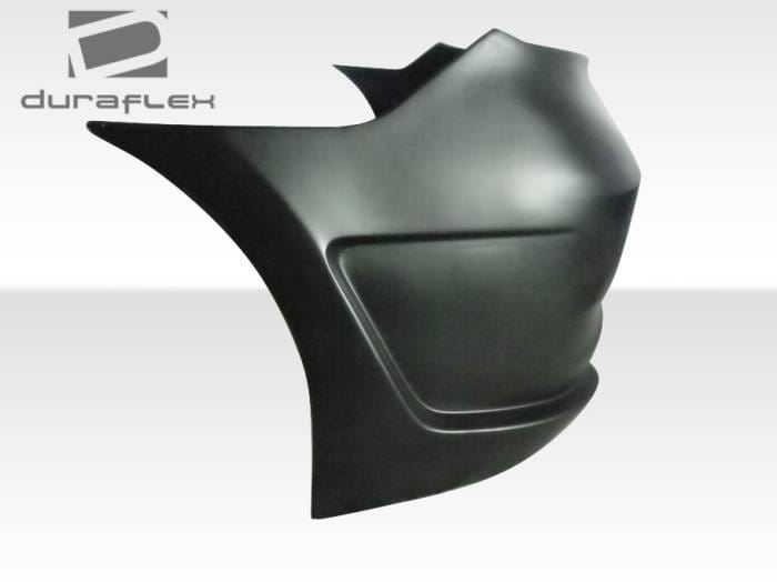 Scion tC Duraflex KR-S Rear Bumper Cover - 1 Piece - 103159 thumbnail 5