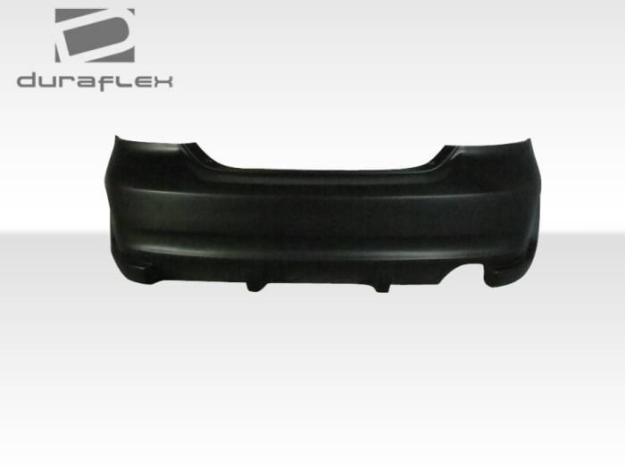 Scion tC Duraflex KR-S Rear Bumper Cover - 1 Piece - 103159 thumbnail 6