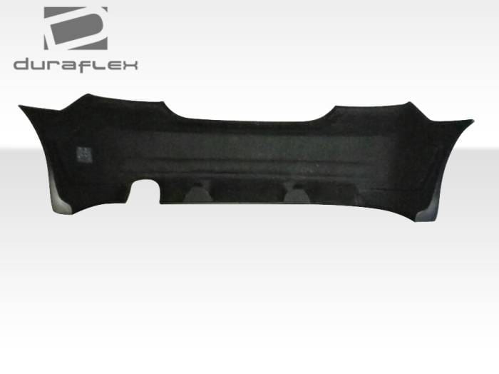 Scion tC Duraflex KR-S Rear Bumper Cover - 1 Piece - 103159 thumbnail 7