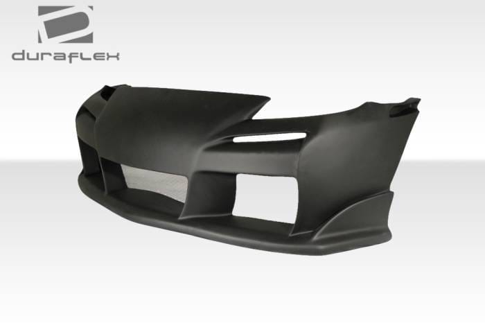 Mazda RX-8 Duraflex Raven Front Bumper Cover - 1 Piece - 103214 thumbnail 5