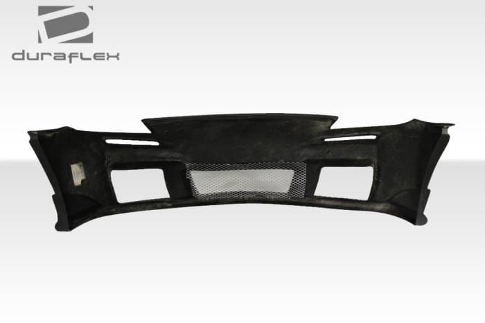 Mazda RX-8 Duraflex Raven Front Bumper Cover - 1 Piece - 103214 thumbnail 7