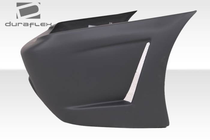 Mazda Protege Duraflex B-2 Rear Bumper Cover - 1 Piece - 103271 thumbnail 5