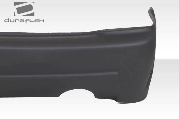 Mazda Protege Duraflex B-2 Rear Bumper Cover - 1 Piece - 103271 thumbnail 6