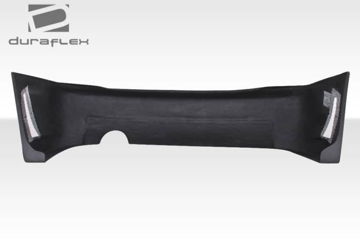 Mazda Protege Duraflex B-2 Rear Bumper Cover - 1 Piece - 103271 thumbnail 7