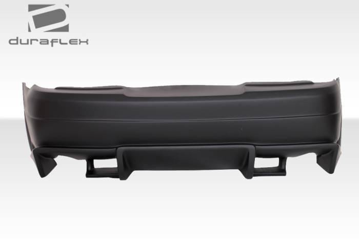 Ford Mustang Duraflex Bomber Rear Bumper Cover - 1 Piece - 103274 thumbnail 2