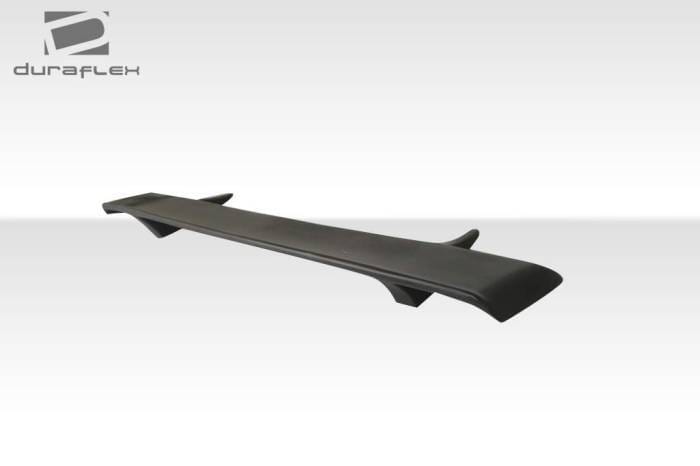 Chevrolet Corvette Duraflex C-Force Wing Trunk Lid Spoiler - 1 Piece - 103449 thumbnail 5
