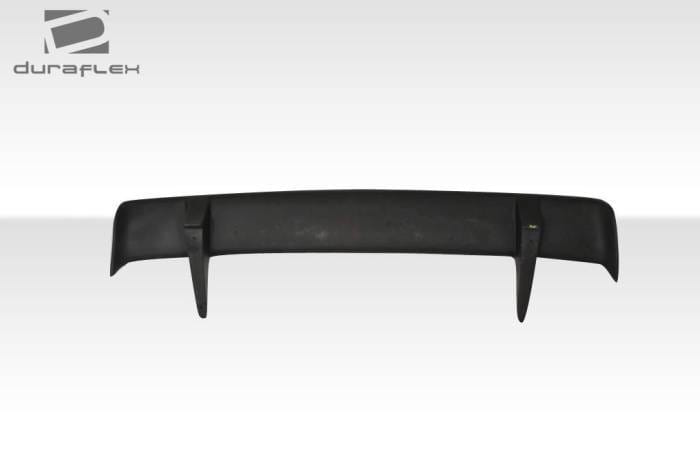 Chevrolet Corvette Duraflex C-Force Wing Trunk Lid Spoiler - 1 Piece - 103449 thumbnail 6