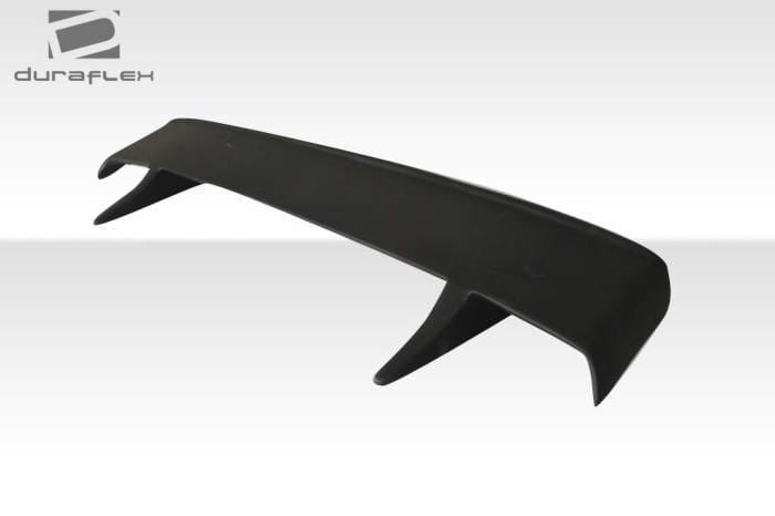 Chevrolet Corvette Duraflex C-Force Wing Trunk Lid Spoiler - 1 Piece - 103449 thumbnail 7