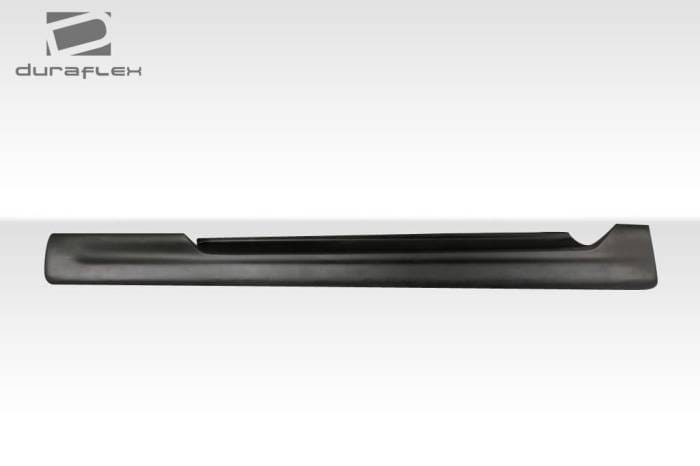Chevrolet Corvette Duraflex GTO Side Skirts Rocker Panels - 2 Piece - 103451 thumbnail 4