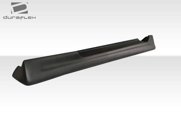 Chevrolet Corvette Duraflex GTO Side Skirts Rocker Panels - 2 Piece - 103451 thumbnail 6