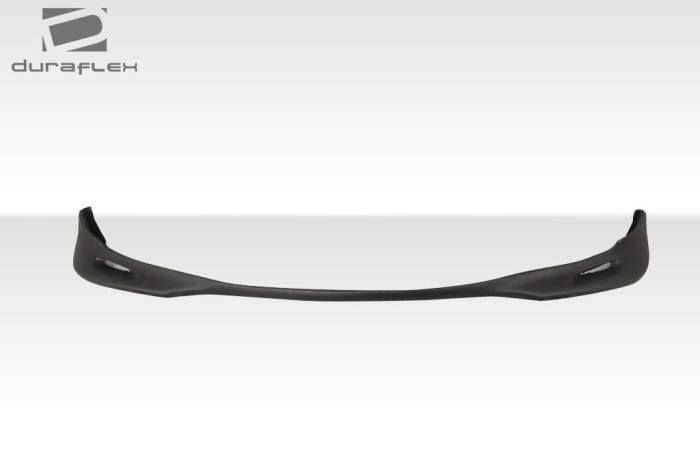 Lexus SC Duraflex VIP Front Lip Under Spoiler Air Dam - 1 Piece - 103504 thumbnail 4