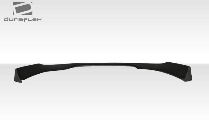 Lexus SC Duraflex VIP Front Lip Under Spoiler Air Dam - 1 Piece - 103504 thumbnail 7
