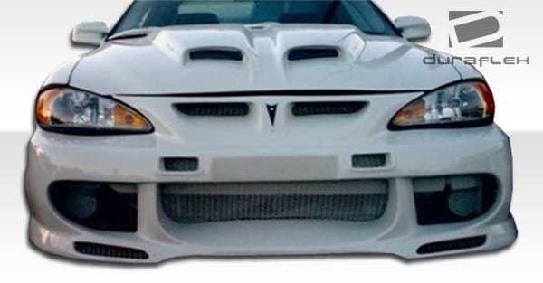 Pontiac Grand Am Duraflex WS-6 Hood - 1 Piece - 103780 thumbnail 3